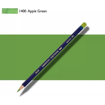 Derwent Inktense akvarelová pastelka 1400 apple green