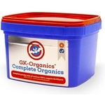  Complete organics 1kg - сух органичен тор за растеж и цъфтеж