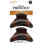 Franck provost Щипка за коса със специална форма, различни цветове/мотиви, 2 бр (3031333)