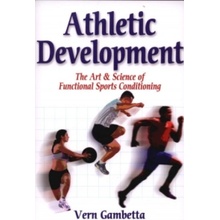 Athletic Development V. Gambetta The Art & Scien