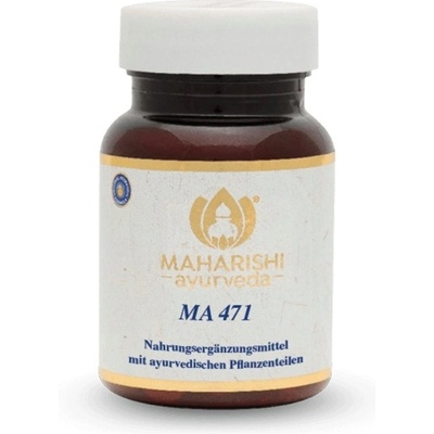 Maharishi Ayurveda Ma471 - 60 таблетки