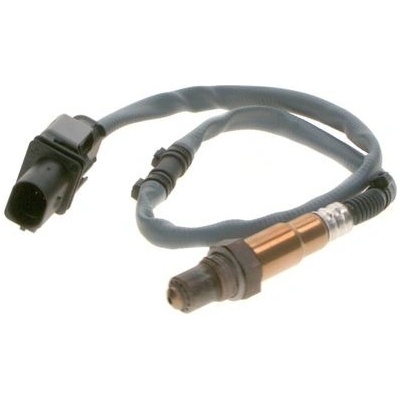 BOSCH 0 258 017 218 Lambda sonda (0258017218)