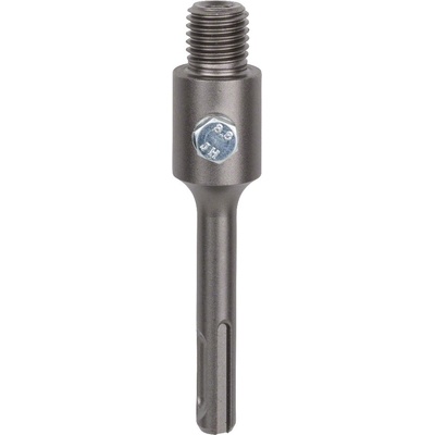 Bosch Upínací stopka SDS plus pro duté vrtací korunky se závitem M 16 2608550057