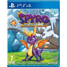 Spyro Reignited Trilogy