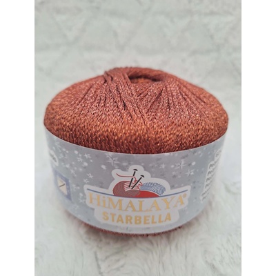 Himalaya Příze Starbella - 11 meděná
