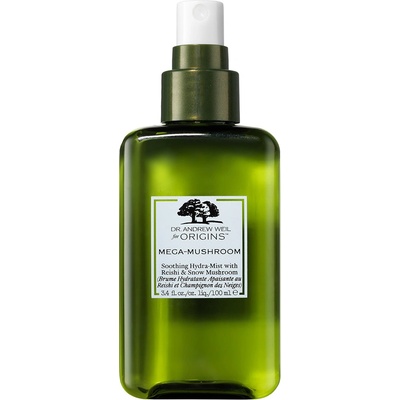 Origins Dr. Andrew Weil For Origins Mega-Mushroom Relief & Resilience Soothing Hydra-Mist Спрей за лице дамски 100ml