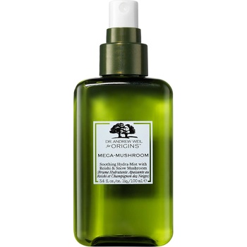 Origins Dr. Andrew Weil For Origins Mega-Mushroom Relief & Resilience Soothing Hydra-Mist Спрей за лице дамски 100ml