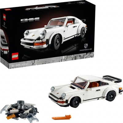 LEGO® Creator 10295 Porsche 911