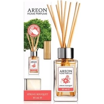 Areon Home Perfume vonné tyčinky Spring Bouquet 85 ml