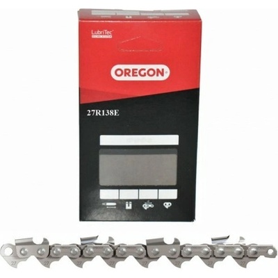 Oregon 27R138E