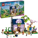 LEGO® Friends - Beekeepers' House and Flower Garden (42669)