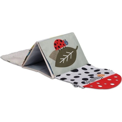 Сензорна бебешка книжка Taf Toys (TT13455)