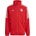 adidas Men's FCB Licensed Rain Anorak - Red
