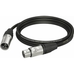 BEHRINGER GMC-300 3 m Микрофонен кабел (GMC-300)