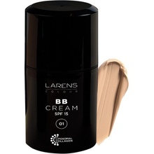 Larens Colour BB krém 01 světlý 50 ml
