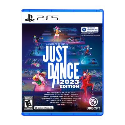 Just Dance 2023 (PS5)