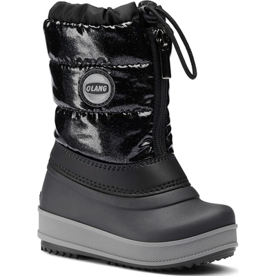 Olang Bingo Ice Kid I81 Nero Ice