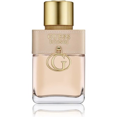 Guess Iconic parfémovaná voda dámská 50 ml
