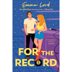 FOR THE RECORD | LORD EMMA (2025)