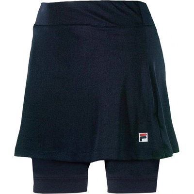 Fila Skort Nele W peacoat blue