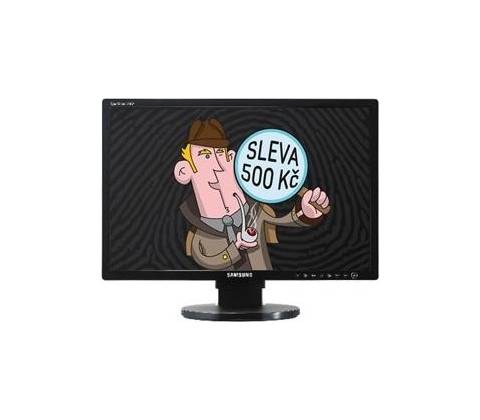 Samsung 245T