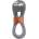 Native Union Belt Cable Lightning - здрав плетен кабел за устройства с Lightning порт (бял) (120 см)