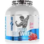 Yava Labs Pure Iso Whey | 100% Whey Isolate [1000 грама] Ягода