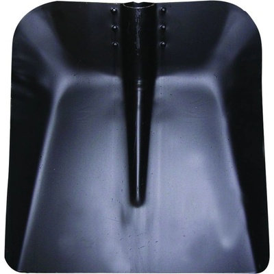 MacHook 5280 uhelka černá 350 x 350 mm