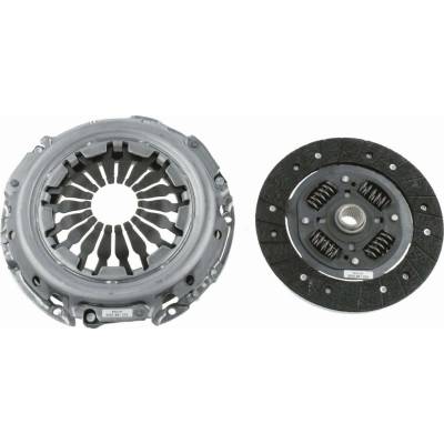 Sada spojky SACHS 3000 951 333