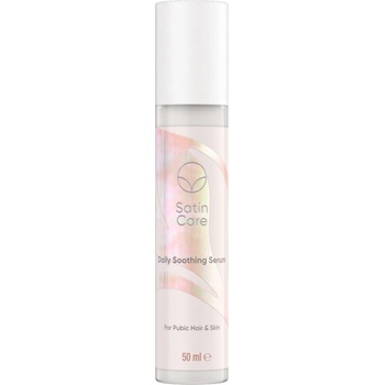 Procter & Gamble Gillette Venus Satin ежедневен успокояващ серум 50 мл