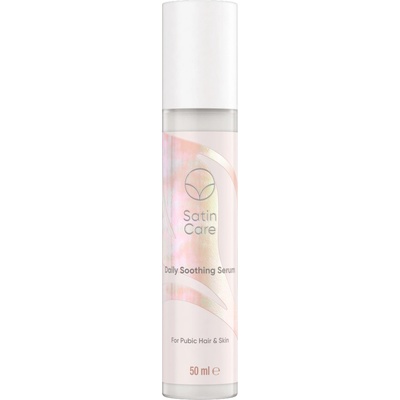 Procter & Gamble Gillette Venus Satin ежедневен успокояващ серум 50 мл