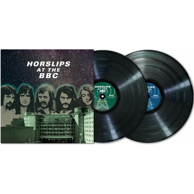 Horslips - At The BBC (Remastered) 2 LP