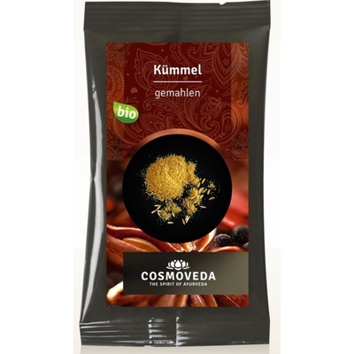 COSMOVEDA Смлян кимион - био - 10 г