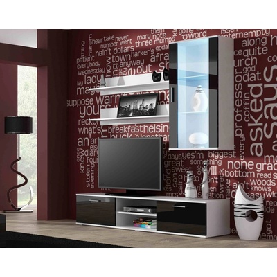 Cama SOHO 180 S-3