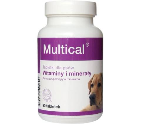 Dolfos Multical 90 tbl