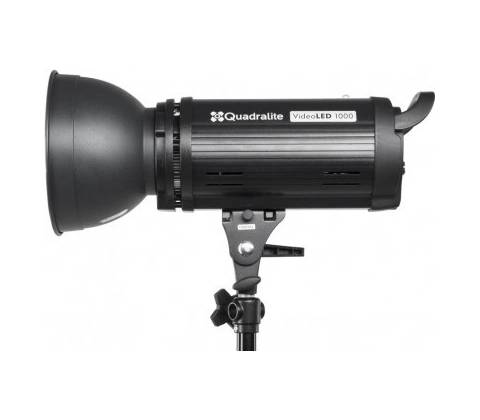 Quadralite VideoLED 1000