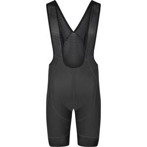 Bioracer Детски клин за колоездене Bioracer Kid's Icon Bibshorts Cycling bottoms - Black - размер 128 (EU) (755-0189-0111)