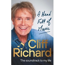 A Head Full of Music - Cliff Richard