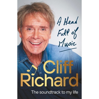 A Head Full of Music - Cliff Richard