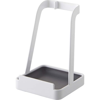 Yamazaki Кухненски органайзер Tower бял (YAM-02248)