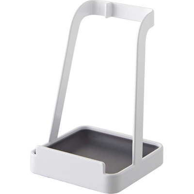 Yamazaki Кухненски органайзер Tower бял (YAM-02248)