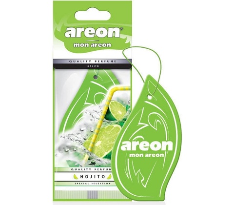 Areon MON - Mojito