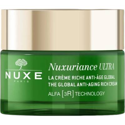NUXE Nuxuriance Ultra Обогатен крем с глобално действие, 50 ml