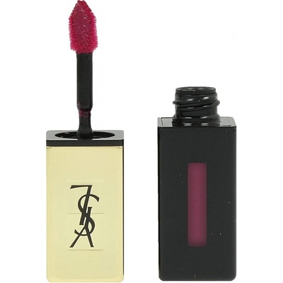 Yves Saint Laurent Rouge Pur Couture Glossy Stain 39 Mauve Glow 6 ml