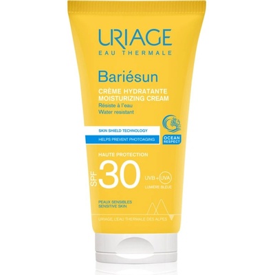 Uriage Bariésun Cream SPF 30 защитен крем за лице и тяло SPF 30 50ml