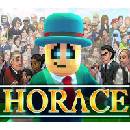 Horace