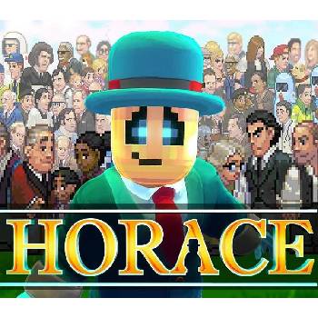 Horace