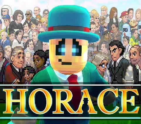 Horace