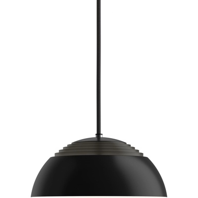 Louis Poulsen Висяща лампа AJ Royal LED 3000K 25 см черна (5741104516)
