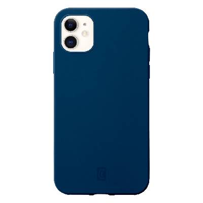 Sensation калъф за iPhone 12 mini, Син